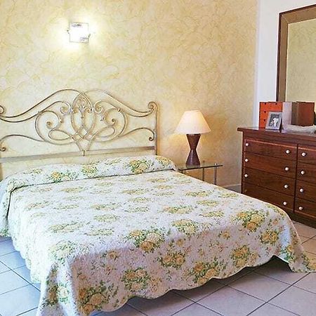 Villa Paola Casal Velino Zewnętrze zdjęcie