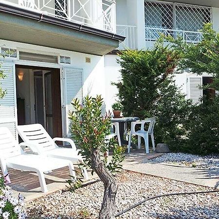 Villa Paola Casal Velino Zewnętrze zdjęcie