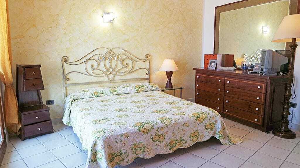 Villa Paola Casal Velino Zewnętrze zdjęcie