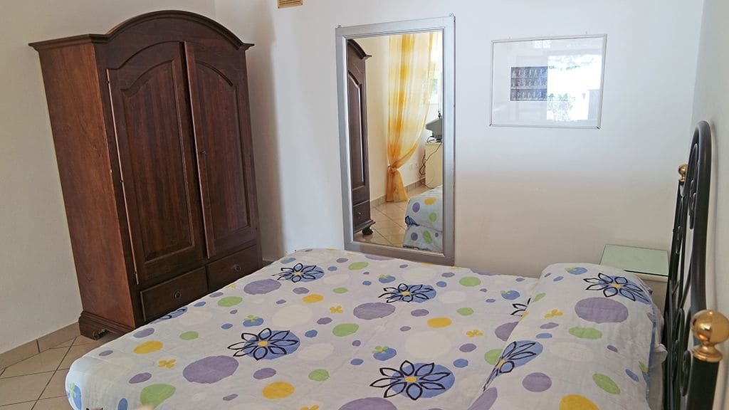 Villa Paola Casal Velino Zewnętrze zdjęcie